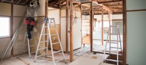 Entreprise de rénovation de la maison et de rénovation d’appartement à Lattes